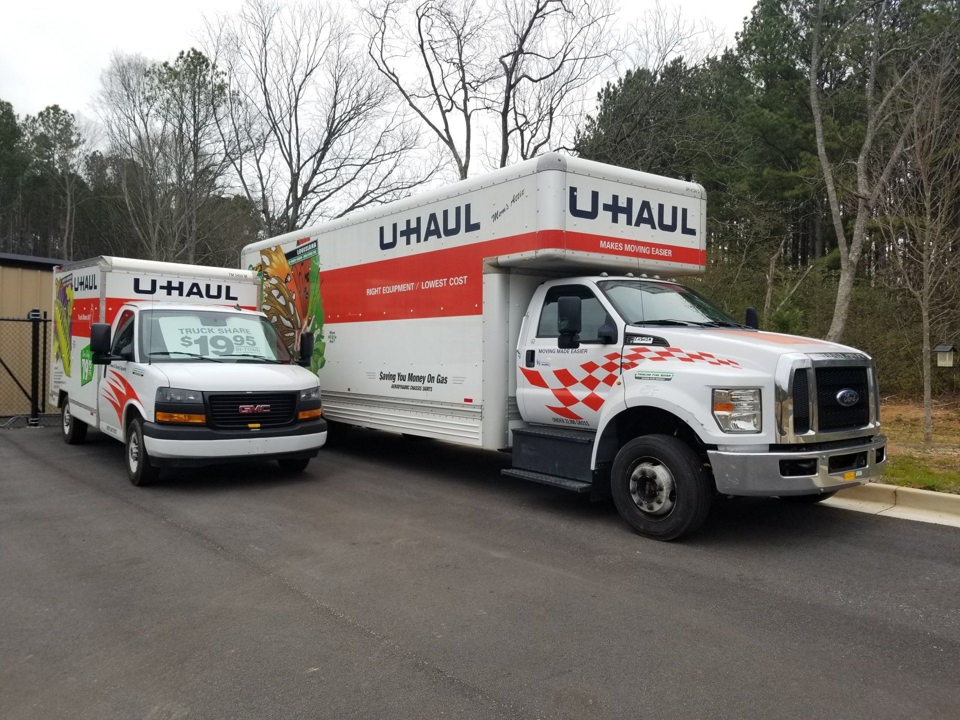 Revealed The Hackers Guide To Scoring Insanely Low U Haul Prices